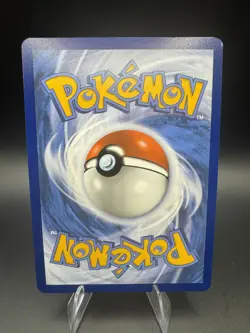 Pokemon TCG Legacy Energy ACE SPEC 167/167 Play Prize Packs Series Cards NM / LP - Image 2