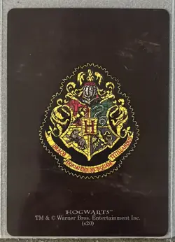 Harry Potter Hogwarts Battle CCG Promo Card Lot Colin Creevey Army Coin UNUSED - Image 5