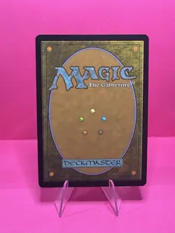Saw in Half Unfinity Foil - Image 2