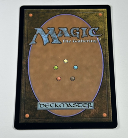 Mana Drain (Borderless) #348 (Foil) (NM) Double Masters 2022 2X2 Magic MTG - Image 2