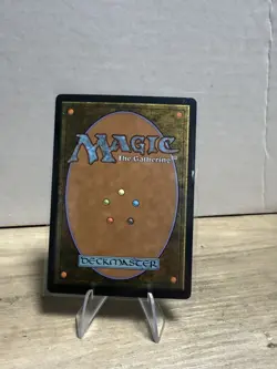 Redirect Lightning (Showcase) Rare MTG Avatar, the Last Airbender NM - Image 2