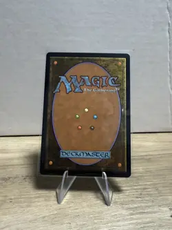 Foil Fire Lord Azula, Avatar: The Last Airbender TLA, MTG - Image 2