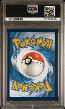2023 POKEMON SVI EN-SCARLET & VIOLET ILLUSTRATION RARE #209 PAWMOT PSA 10 - Image 2