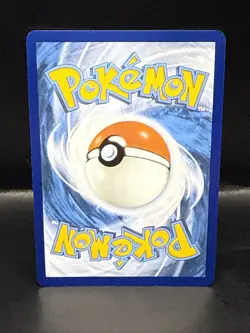 Pokemon TCG - Surging Sparks - Mesprit Illustration Rare - 204/191 NM - Image 4