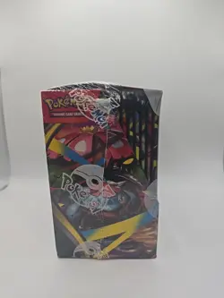Pokemon TCG Mega Evolution Enhanced Booster Box 36 Packs - Image 2