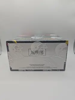 Pokemon TCG Mega Evolution Enhanced Booster Box 36 Packs - Image 5