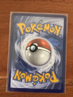 Pokemon TCG Zoroark Master Ball Reverse Holo 62/86 White Flare Mint NM - Image 2