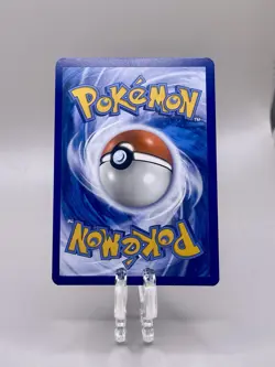 2025 POKEMON SVP EN-SV BLACK STAR PROMO #206 MARNIE'S MORPEKO CLEAN! 👀 - Image 2