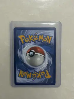2023 Pokemon GARCHOMP EX #219/182 Paradox Rift PAR EN Ultra Rare Holo English - Image 2