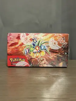 Pokemon TCG Surging Sparks Booster Box (36 Booster Packs) FACTORY SEALED NEW - Image 5