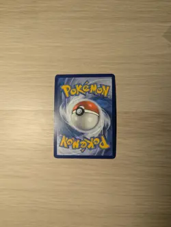 Pokemon Charizard ex Tera SVP 074 Shiny Black Star Promo Near Mint Paldean Fates - Image 2