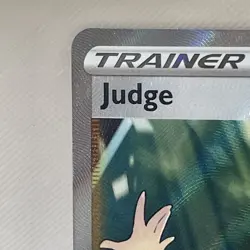 Pokemon Judge TG25/TG30 Silver Tempest Sword & Shield Trainer Gallery - Image 4