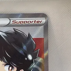Pokemon Judge TG25/TG30 Silver Tempest Sword & Shield Trainer Gallery - Image 5