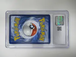 2025 Pokemon Destined Rivals DR Misty's Lapras 194/182 CGC 9 - Image 3
