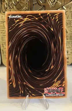 YuGiOh! - New World Formation MP24-EN380 Common 1st Edition Near Mint - Image 2