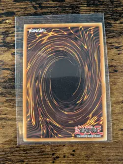 YU-GI-OH GEARFRIED THE IRON KNIGHT CHIBI BLMM EN-004 SECRET RARE - Image 2