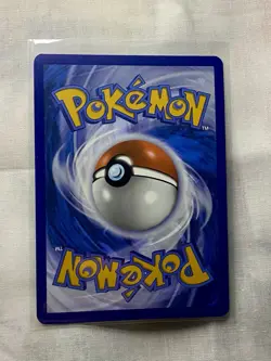 Giovanni's Charisma 197/165 Full Art Pokemon 151 Card Near MINT English - Image 2
