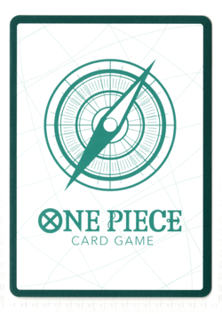 DON Card Nami PRB-02 [Gold Frame] THE BEST vol.2 One Piece Japan - Image 2