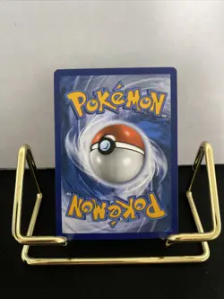Pokemon Go 2022 Wimpod 25/78 Reverse Holo TCG Card NM Condition - Image 2