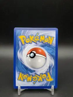 Charmander SWSH232 Pokemon Go Black Star Promo Holo NM Pokemon Card - Image 2