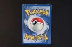 Rocket's Hitmonchan 11/132 Holo Shiny Pokemon TCG Card Gym Heroes Heavy Play - Image 2