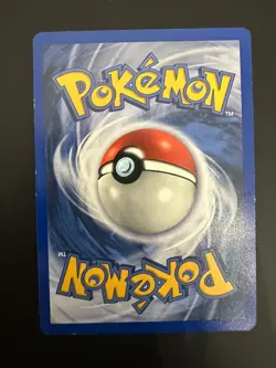 UNOWN M - Neo Discovery Set - 49/75 - Uncommon - Pokemon Card - Unlimited - Image 2