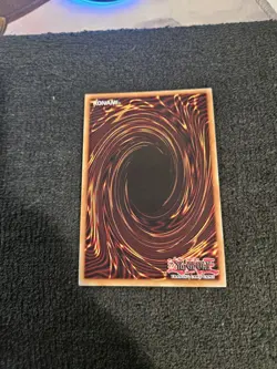 Chaos Form NM Ultra Rare (DUPO-EN049, 1st Edition) Yugioh Card - Image 2