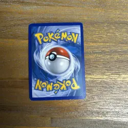 Umbreon Cracked Holo 10/90 HGSS Undaunted Lightly Played Pokemon Card - Image 2