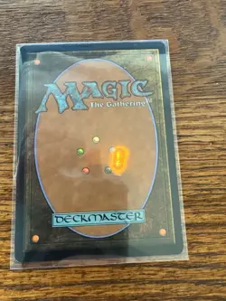 Grand Arbiter Augustin IV - Modern Masters - NM - MTG - Image 2