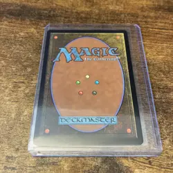 Lightning, Army of One M 0233 Regular Final Fantasy Magic the Gathering MTG NM/M - Image 4