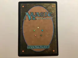 MTG Mystery Booster 2 Future Sight PYROBLAST Foil NM (0019BIN) Graded Power - Image 2