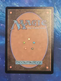 United Front mythic foil promo stamp NM MTG avatar M 0039 - Image 2