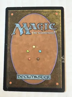 Dictate Of Erebos MTG EDH Commander Black Rare MAGIC MP - Image 3
