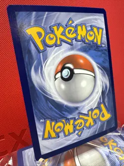 Charizard V SWSH260 Black Star Promo Pokemon Card Holo NM - Image 5