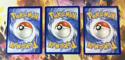 Pokemon Phantasmal Flames EX 3 Card Lot - Image 2