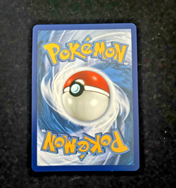 Gengar EX 34/119 Pokemon TCG Ultra Rare Holo XY Phantom Forces NM - Image 2