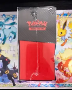Pokemon TCG S&V Destined Rivals Elite Trainer Box ETB Brand New/Factory Sealed - Image 3