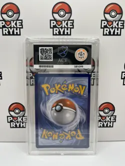 Pokemon Flareon EX RC28/RC32 Generations ACE 6 - Image 2
