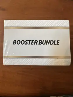 Pokemon: Scarlet & Violet Temporal Forces Booster Bundle (6 Packs) Sealed - Image 3