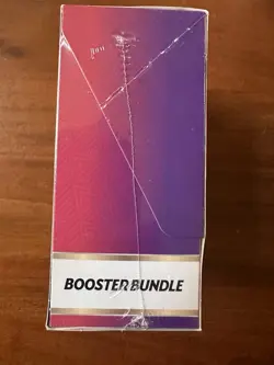 Pokemon: Scarlet & Violet Temporal Forces Booster Bundle (6 Packs) Sealed - Image 5