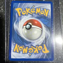 Mega M Manectric EX 24a/119 Phantom Forces Alt Art Promo Pokemon Card - NM C32 - Image 2