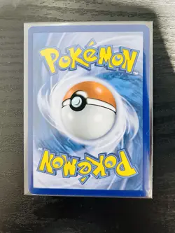 Articuno 25/83 Full Art Rare Holo Pokemon Near Mint Condition Never Played - Image 3