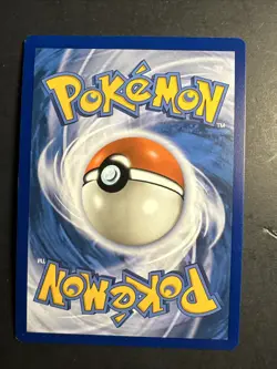 2022 Pokemon Go Set Nintendo reverse Holographic Holo Foil Xatu 33 /78 - Image 2