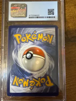 Pokemon Lugia v Alt Art TCG Card 186/195 Silver Tempest SWSH Ultra Rare PSA 9 - Image 2