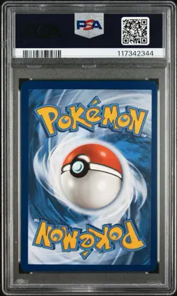 2023 POKEMON SVP EN-SV BLACK STAR PROMO | CHARIZARD ex PREMIUM PSA 9 - Image 2