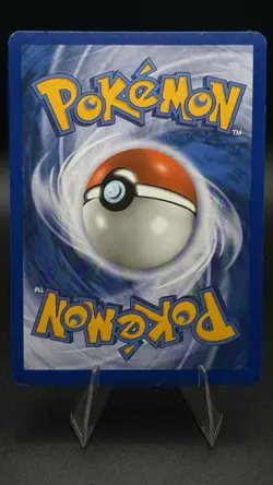 Pokemon TCG - Bastiodon LV. 51 #21/123 Mysterious Treasures - Holo Rare - LP - Image 4