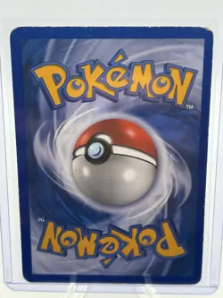 Lotad - 35/107 - Pokemon Ex Deoxys Reverse Holo Rare - Image 2