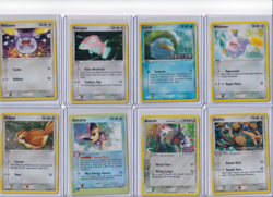 Lot" Miscellaneous Vintage Pokemon (Mostly holos, 2000 - 2009) Read description - Image 2