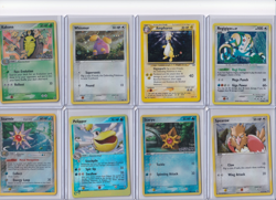 Lot" Miscellaneous Vintage Pokemon (Mostly holos, 2000 - 2009) Read description - Image 3