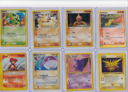 Lot" Miscellaneous Vintage Pokemon (Mostly holos, 2000 - 2009) Read description - Image 5